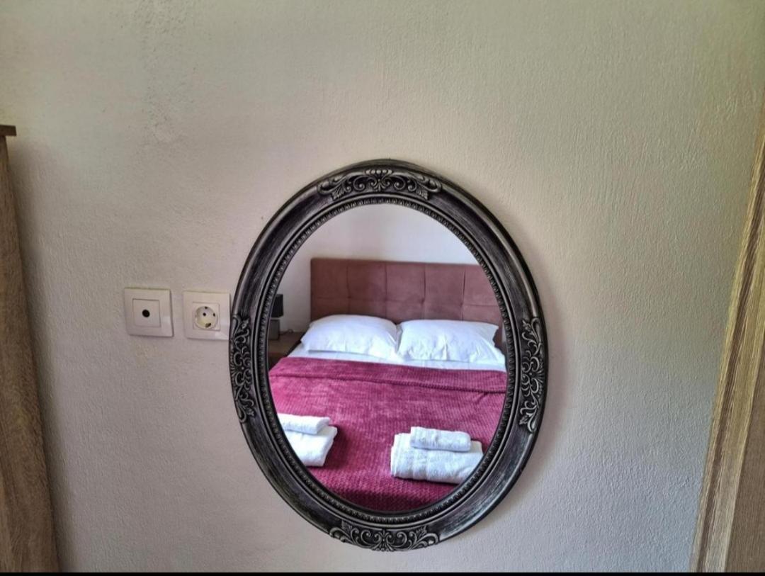 To Petrino Spiti Apartment โพสซิดี ห้อง รูปภาพ